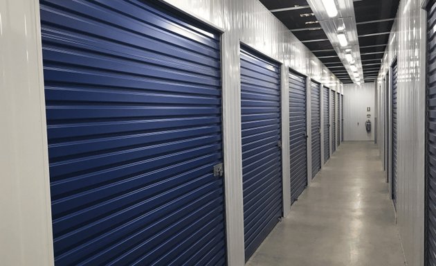 Photo of U-Store-It Self Storage - Para Hills West