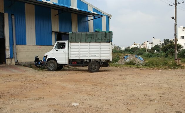 Photo of Archidply Industries Limited.