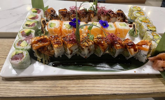 Photo de Sushi Star