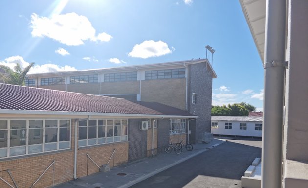 Photo of Panorama Primary School