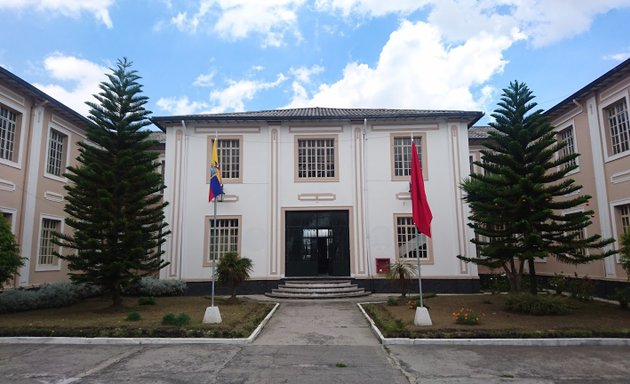 Foto de Centro de Estudios Históricos del Ejército