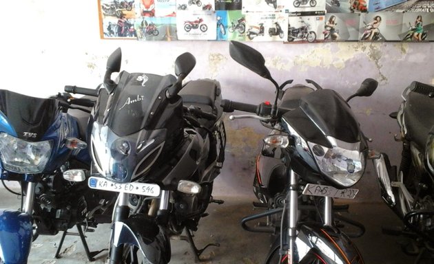 Photo of Sai Samarth Motors