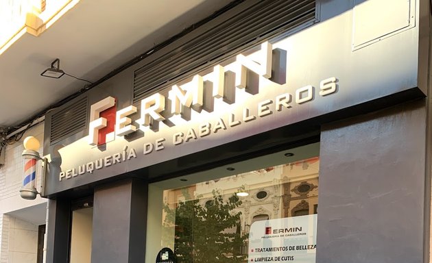 Foto de Peluquería de Caballeros Fermín