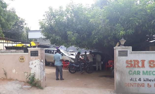 Photo of Shiva Ganga Motors Car Mechanic And A/c