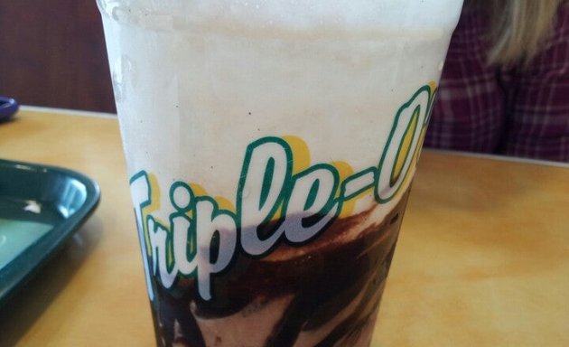 Photo of Triple O's