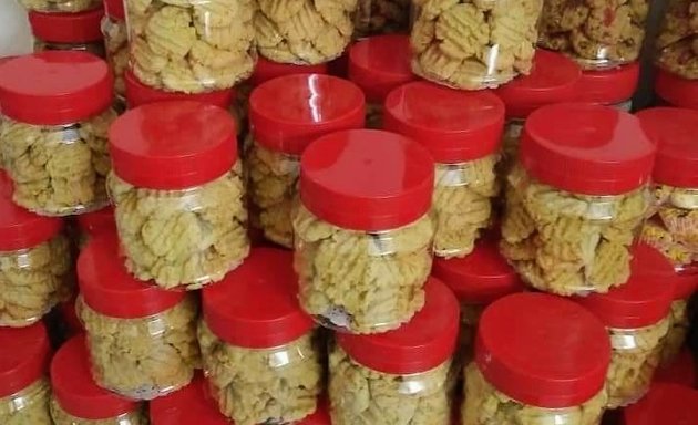 Photo of Biskut Raya Sedap Puchong