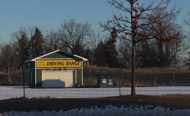 Photo of Harry Putter Golf Academy