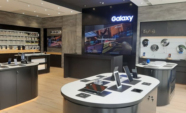 Photo of Samsung SmartCafé (Jfk Trust Fsk)