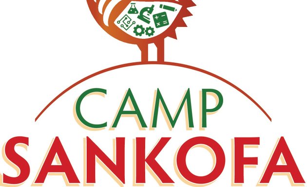 Photo of Camp Sankofa