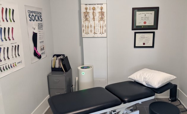 Photo of Toronto Chiropractic Services - Dr. Adrian Cohen
