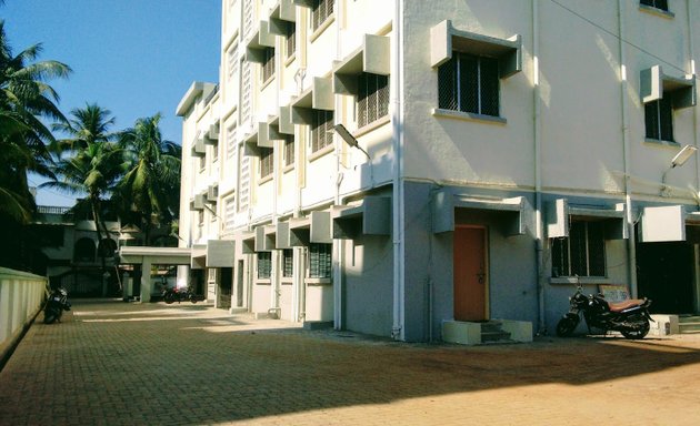 Photo of Charkop Municipal Maternity Hospital