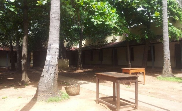 Photo of St. Peter's Telugu Church