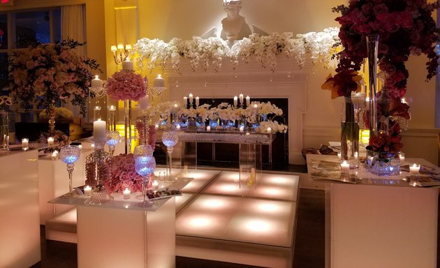 Photo of Jelissa Floral and Events