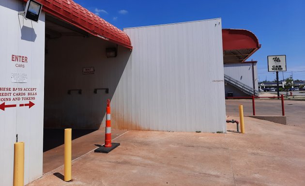 Photo of Industry Car Wash