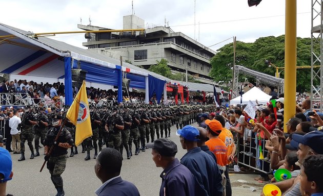 Foto de Bomba La Ceibita