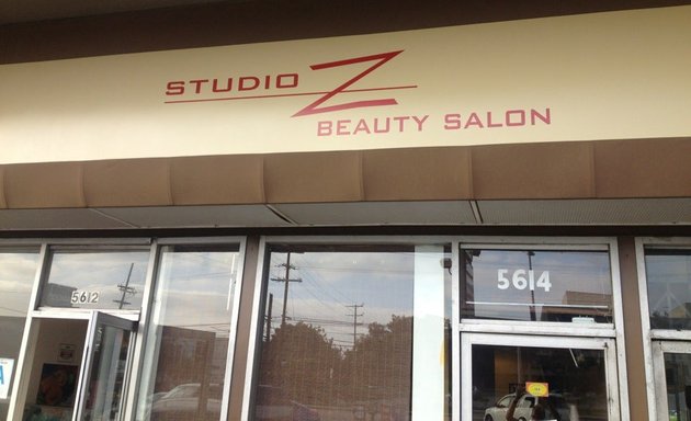 Photo of Studio Z Hair Salon