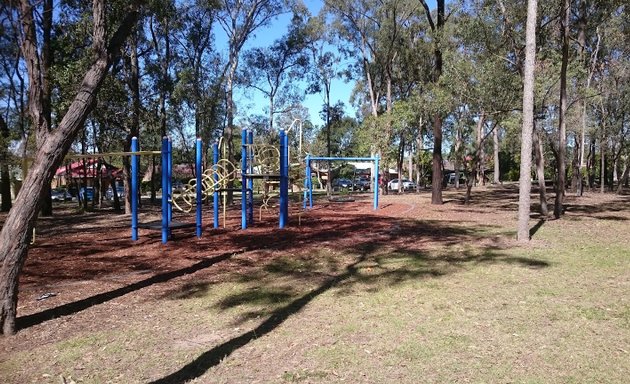 Photo of Banksia Village Park