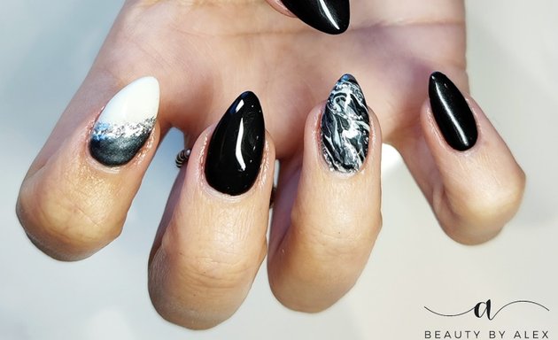 Photo of Pretty Pearls Nails & Beauty