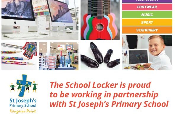 Photo of St Joseph's Primary School