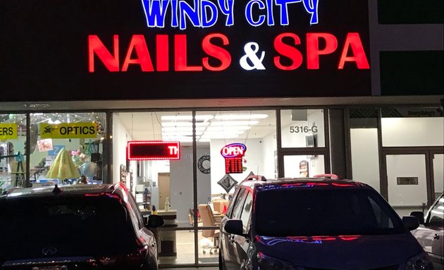 Photo of Windy City Nails & Spa