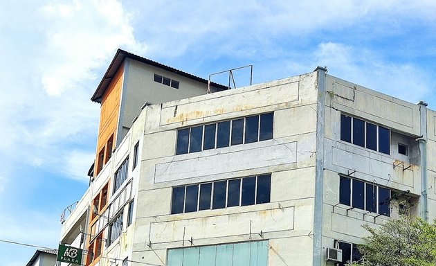 Photo of NB Plaza, 3000 Jalan Baru Prai (Commercial)