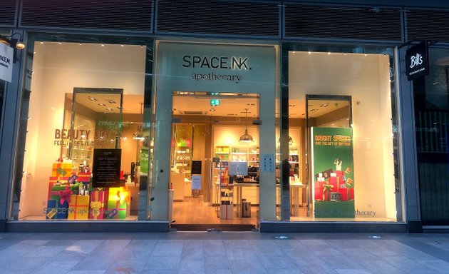 Photo of Space NK Cardinal Place