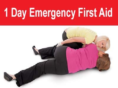 Photo of Yorkshire First Aid Academy