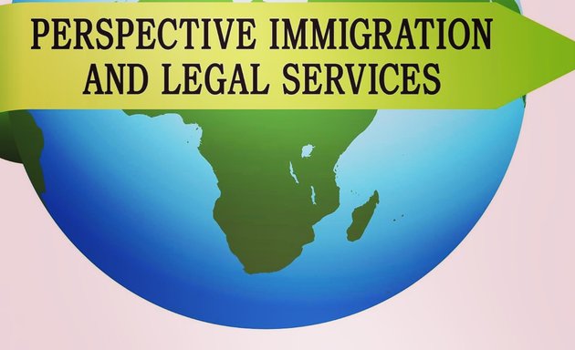 Photo of Perspective Immigration and Legal Services