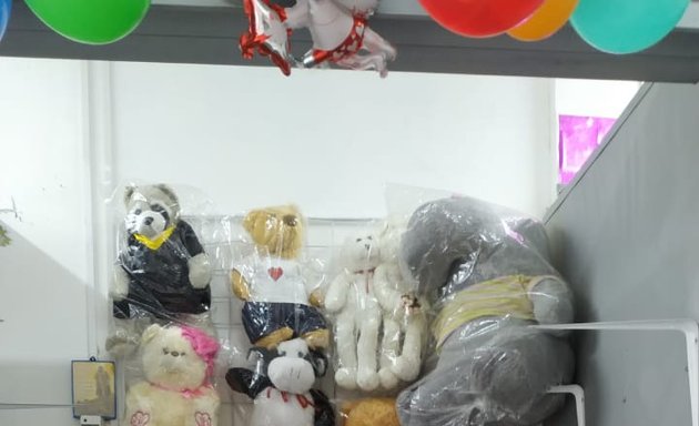 Foto de Detalle y Sorpresas MiPeluche