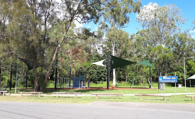 Photo of Whipbird Park Playground