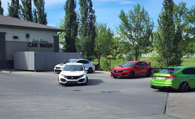 Photo of Lewis Estates Car Wash