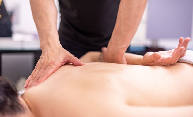 Photo of CityTouch Licensed Massage Therapy