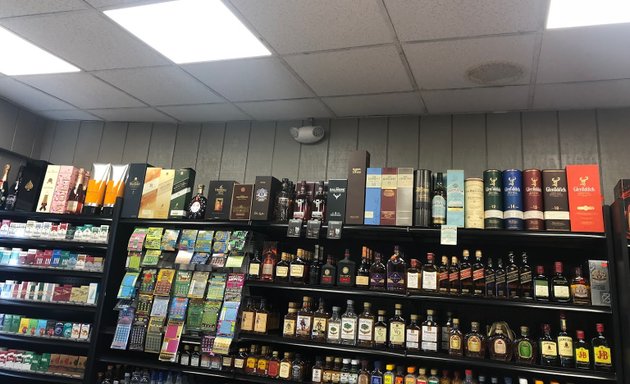 Photo of Day Square Liquors