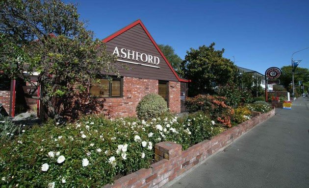 Photo of Ashford Motor Lodge
