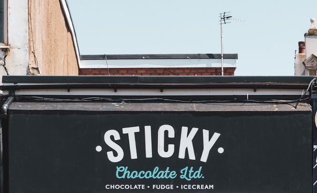 Photo of Sticky Chocolate Ltd