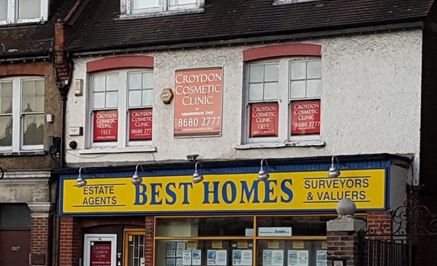 Photo of Best Homes Estate Agents