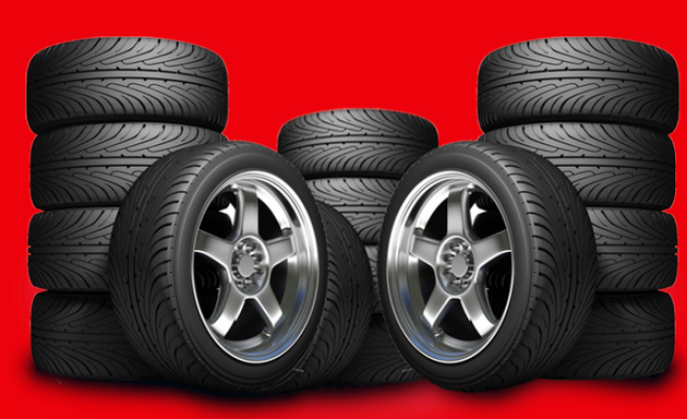 Photo of Burley Road Tyres