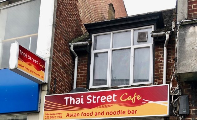 Photo of Thai Street Cafe