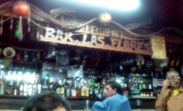 Foto de Bar Las Flores