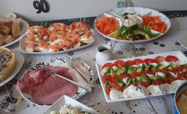 Photo of Gillians Catering Services
