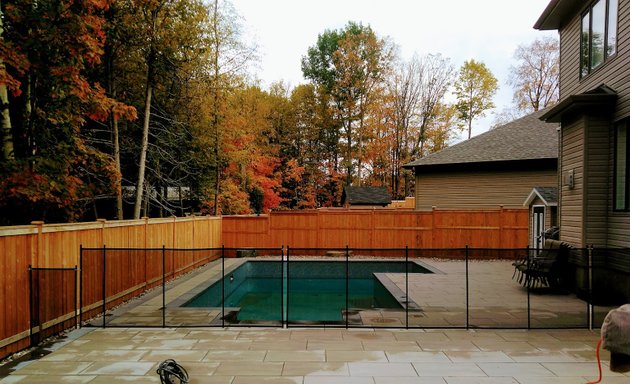 Photo of Protect-A-Child Pool Fence of Ottawa