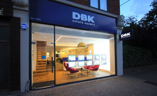 Photo of DBK Estate Agents - Hounslow