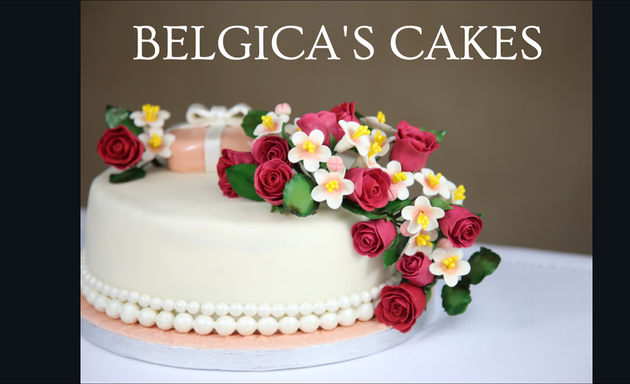 Photo of Belgicas Cakes