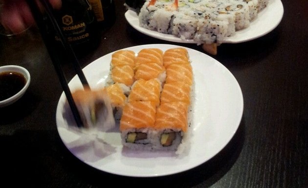 Photo de Hoki Sushi