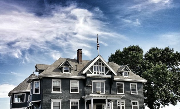 Photo of Boston Harbor Yacht Club