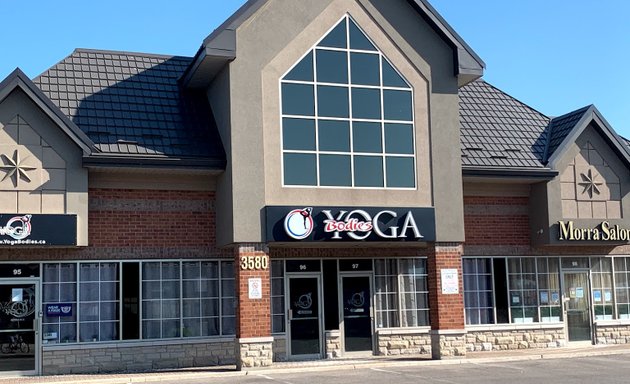 Photo of Yoga Bodies Vaughan -Rutherford Studio