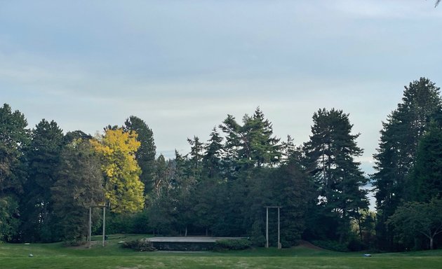 Photo of Seward Park Amphitheater