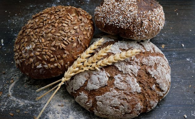 Photo de Boulangerie bio la Panetière des Hameaux Nantes