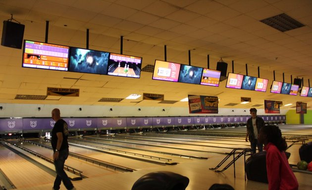 Photo of Tenpin Coventry
