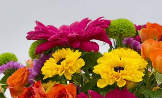 Photo of Apex Floral Distributors